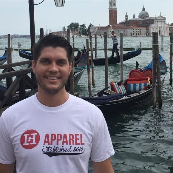 Meet your Posher, Joe - Picture 1 of 1